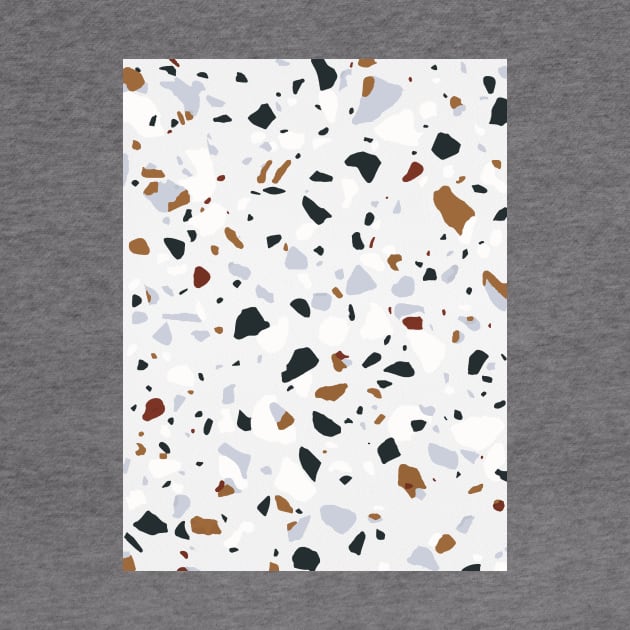 Terrazzo by Petras